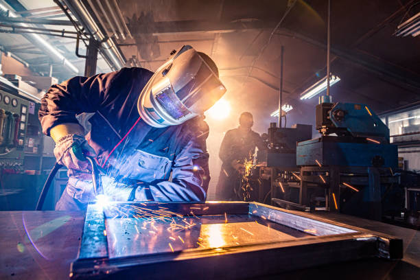 Best Structural Steel Welding in Glenwood Landing, NY