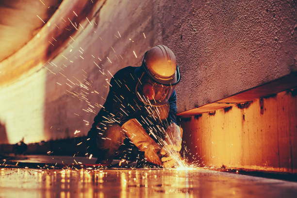 Best Marine and Shipbuilding Welding in Glenwood Landing, NY