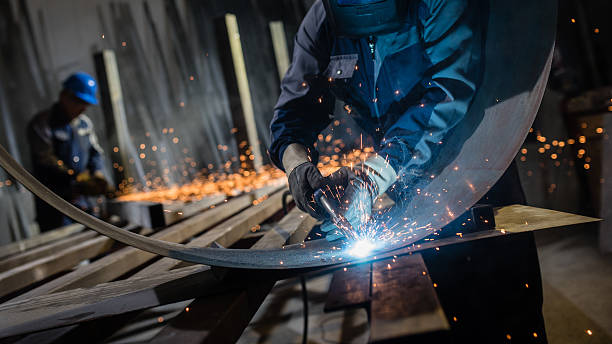 Affordable Welder Services in Glenwood Landing, NY